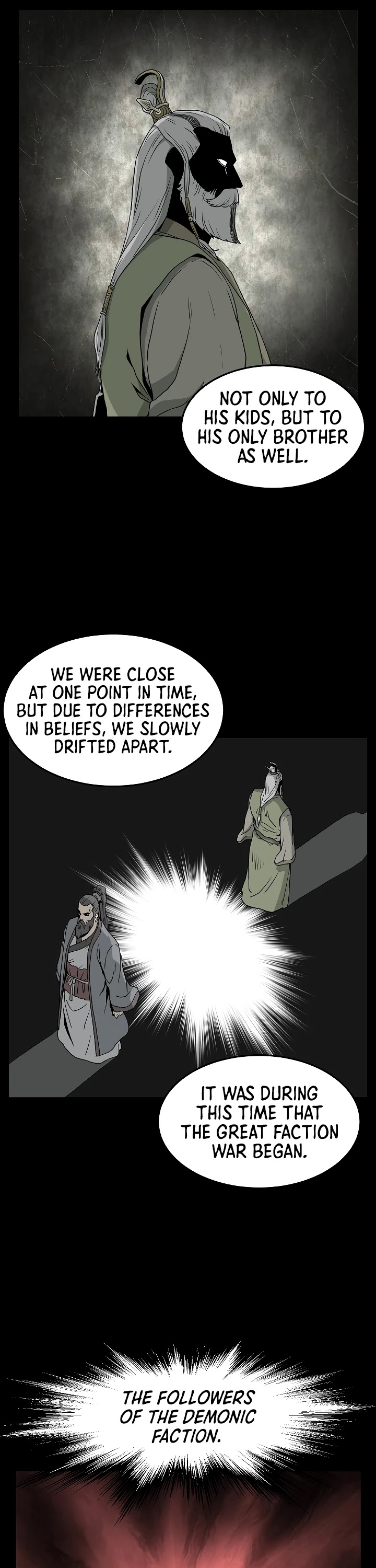 Murim Login Chapter 56 image 14